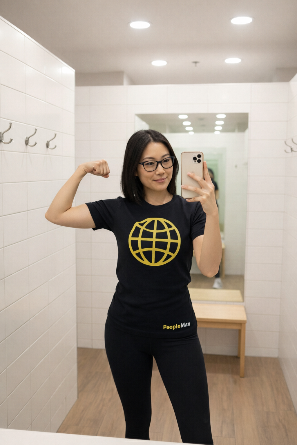 We Catch Big Fish T-shirt