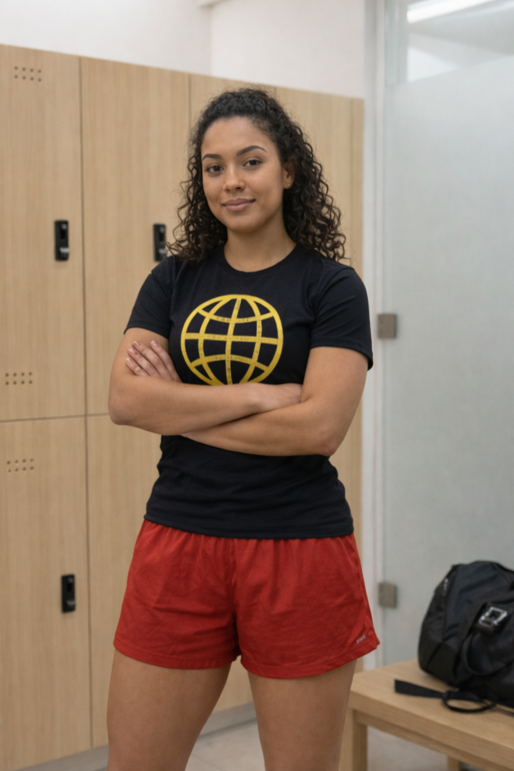 We Catch Big Fish T-shirt