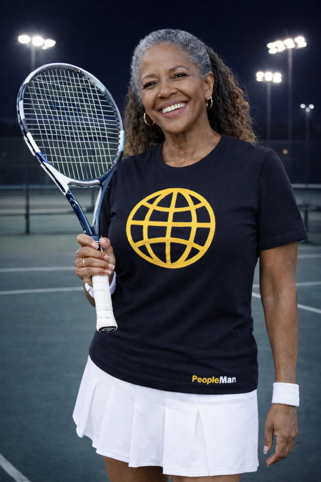 We Catch Big Fish T-shirt