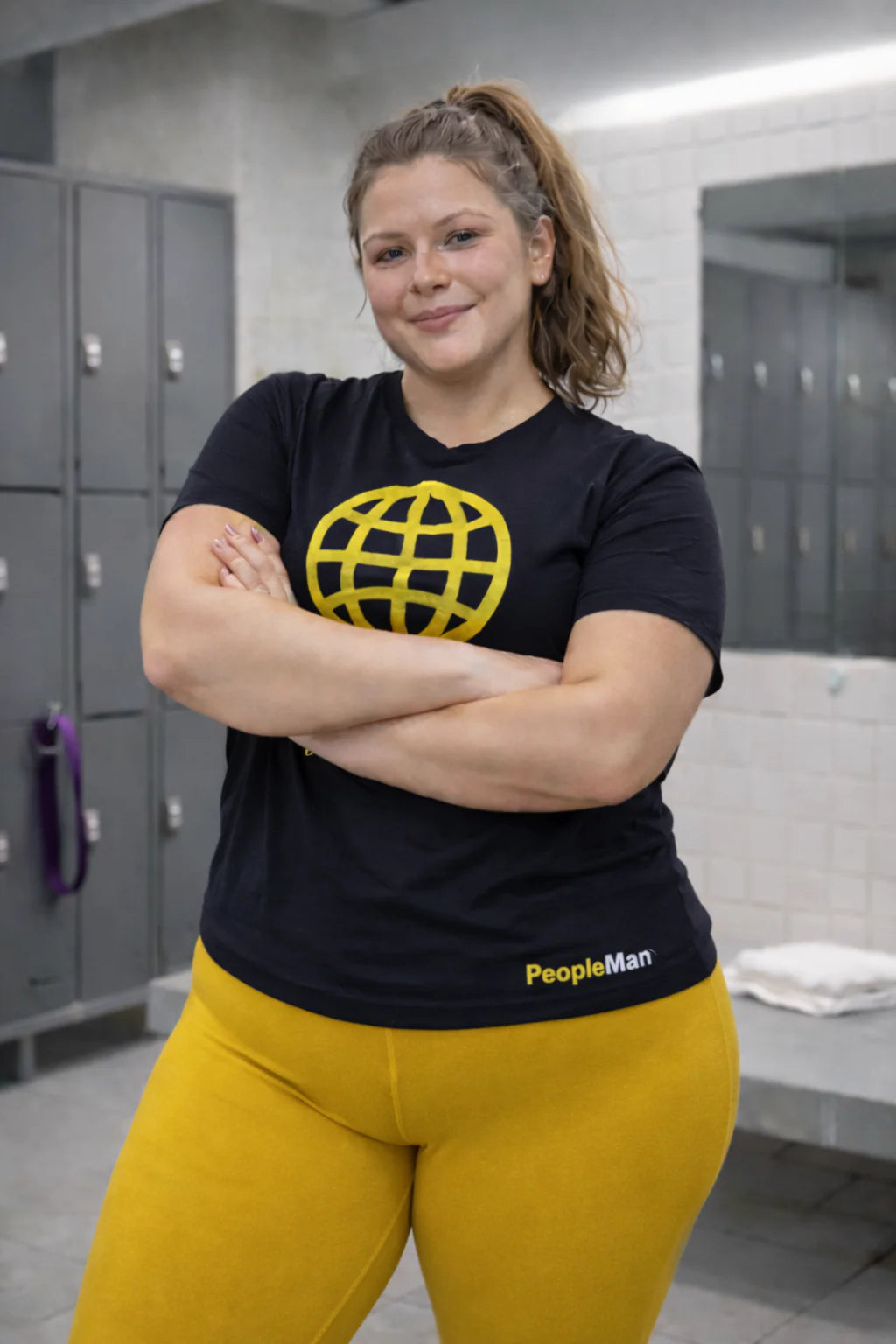 We Catch Big Fish T-shirt