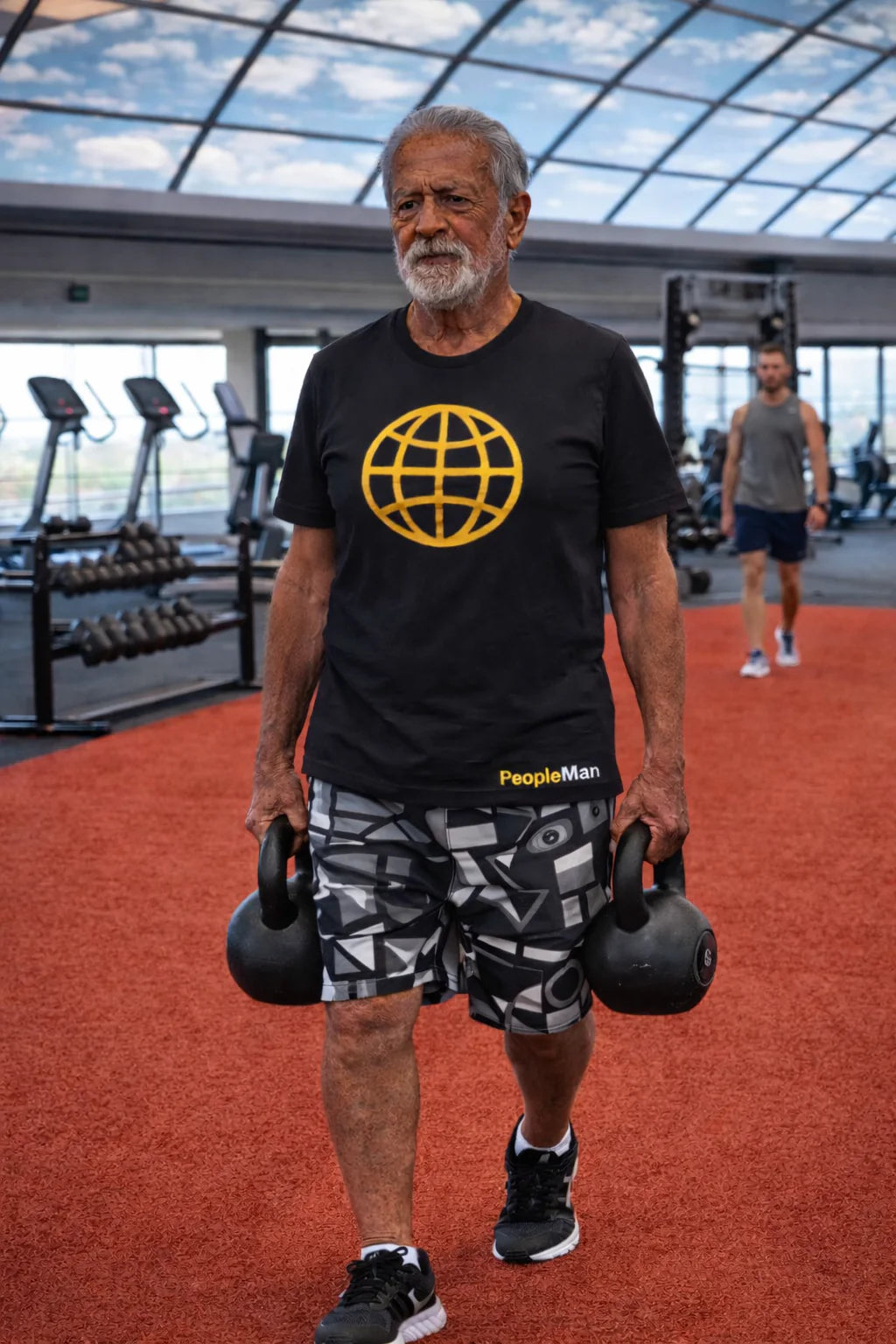 We Catch Big Fish T-shirt