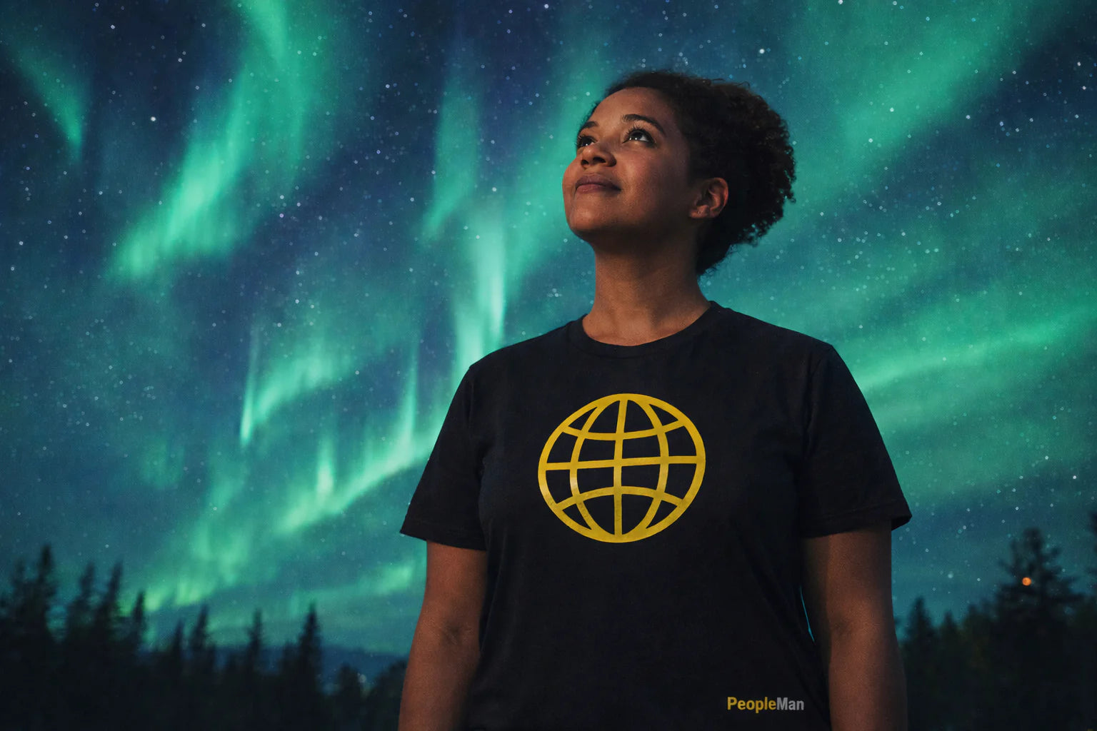 We Catch Big Fish T-shirt