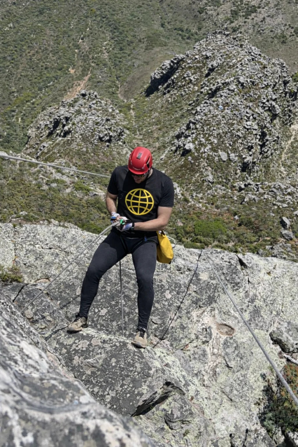 We Catch Big Fish T-shirt